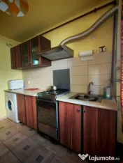 Apartament 2 camere 55mp+balcon 5mp si Terasa de 57 mp zona 