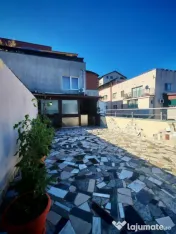 Apartament 2 camere 55mp+balcon 5mp si Terasa de 57 mp zona 