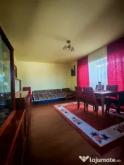 Apartament 2 camere 55mp+balcon 5mp si Terasa de 57 mp zona 