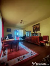 Apartament 2 camere 55mp+balcon 5mp si Terasa de 57 mp zona 