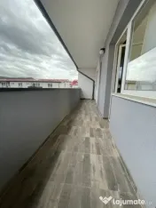 Apartament de 3 camere, semidecomandat, zona Porii, Floresti