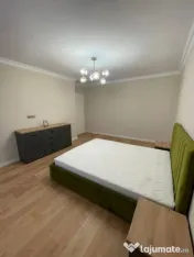 Apartament de 3 camere, semidecomandat, zona Porii, Floresti