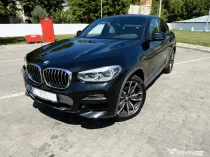 Bmw x4 xdrive 20d m sport
