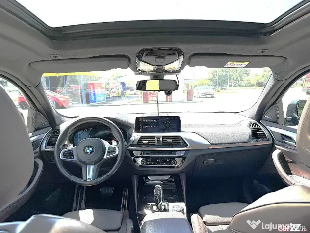 Bmw x4 xdrive 20d m sport