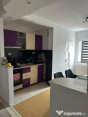 Apartament 2 camere, SU 51mp, zona Gheorghe Doja 