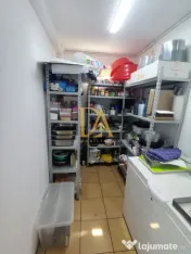 SPAȚIU COMERCIAL 63 MP | PRETABIl HO.RE.CA. |BUCURESTII NOI 