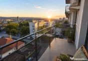 Apartament modern cu 1 camera la cateva minute de Rivus, ide 