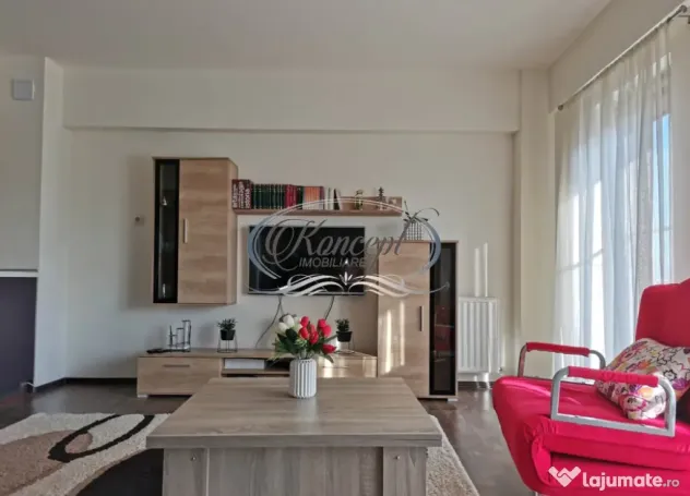 Apartament modern cu 1 camera la cateva minute de Rivus, ide