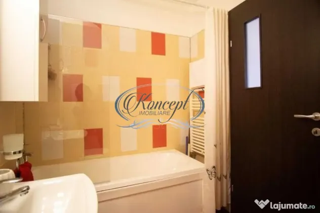 Apartament modern cu 1 camera la cateva minute de Rivus, ide