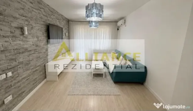 De vanzare | 2 camere | 69 mp | Parcare inclusa | Popesti...