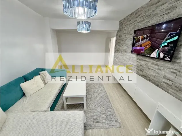 De vanzare | 2 camere | 69 mp | Parcare inclusa | Popesti...