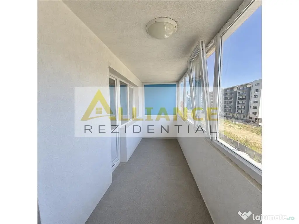 De vanzare | 2 camere | 69 mp | Parcare inclusa | Popesti...