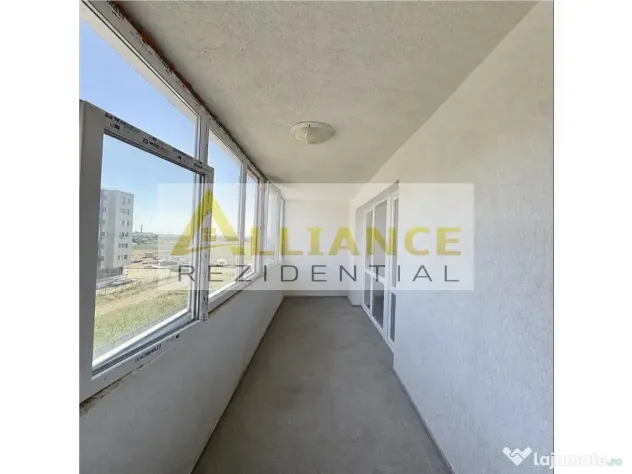 De vanzare | 2 camere | 69 mp | Parcare inclusa | Popesti...