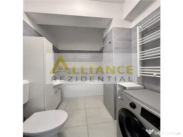 De vanzare | 2 camere | 69 mp | Parcare inclusa | Popesti...
