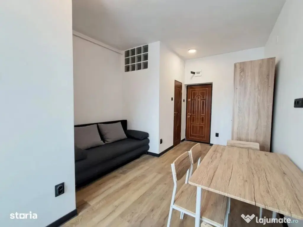 Apartament 20.1 mp in Cluj zona Someseni