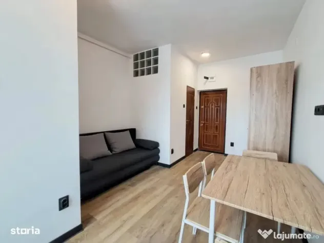 Apartament 20.1 mp in Cluj zona Someseni