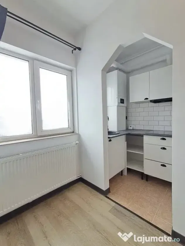 Apartament 20.1 mp in Cluj zona Someseni