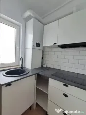 Apartament 20.1 mp in Cluj zona Someseni 