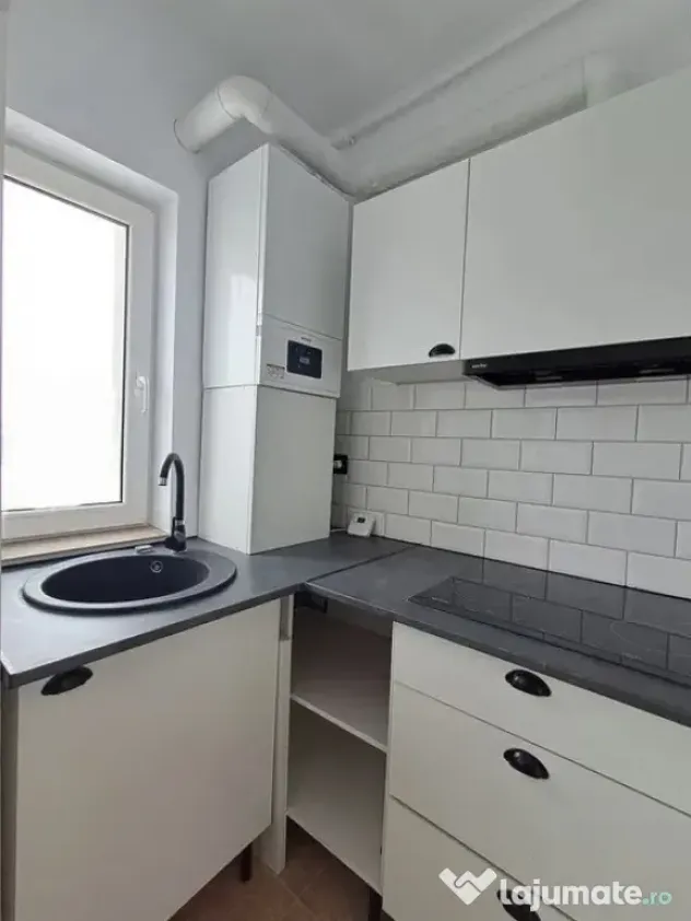 Apartament 20.1 mp in Cluj zona Someseni