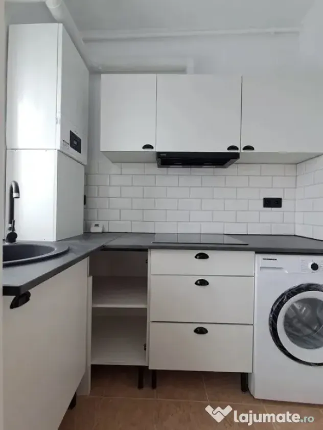 Apartament 20.1 mp in Cluj zona Someseni