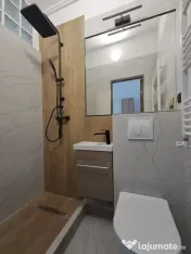 Apartament 20.1 mp in Cluj zona Someseni 