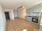 Apartament 3 camere 50 mp + parcare in Floresti zona Tineret
