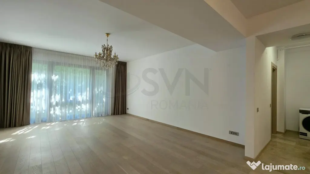 Apartament de inchiriat Gradina Icoanei