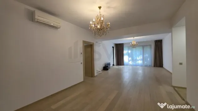 Apartament de inchiriat Gradina Icoanei