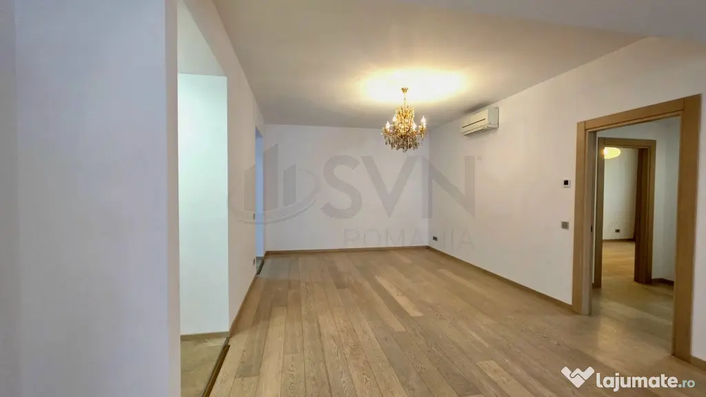 Apartament de inchiriat Gradina Icoanei