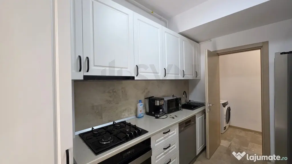 Apartament de inchiriat Gradina Icoanei