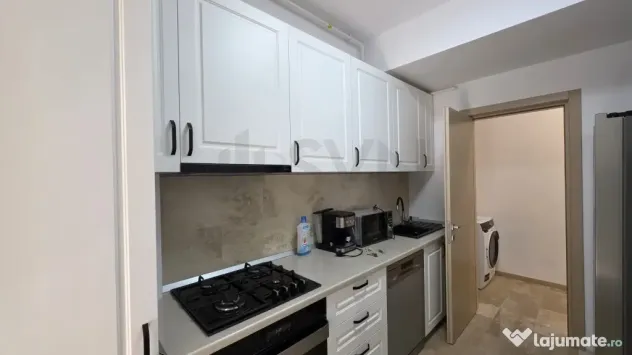 Apartament de inchiriat Gradina Icoanei