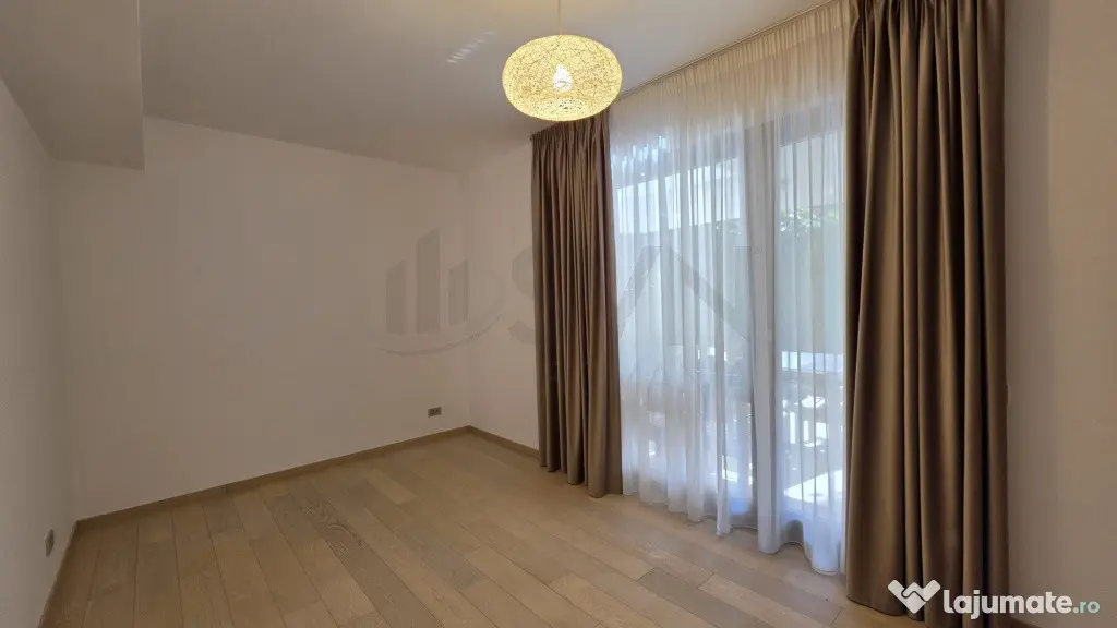 Apartament de inchiriat Gradina Icoanei