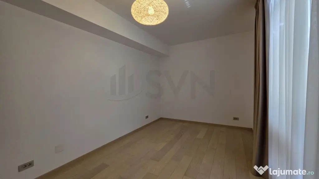 Apartament de inchiriat Gradina Icoanei