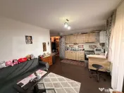 Apartament semidecomandat 2 camere, parcare inclusa ,zona St