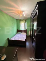 Apartament semidecomandat 2 camere, parcare inclusa ,zona St