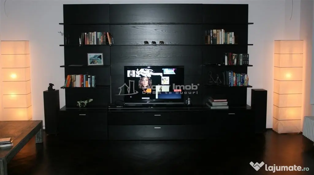 VIEW Cismigiu - 170MP - 3 Camere
