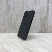 IPhone 15 Plus 128GB 86% Black Zeus Amanet Vitan 8544 