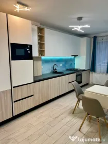Apartament de vanzare semidecomandat ,3 camere 65,63 mp , zo