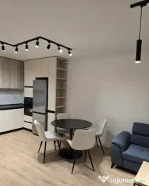 Apartament 2 camere, 45 mp , Zona EROILOR, Floresti