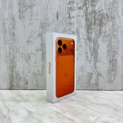iPhone 17 Pro 256GB Cosmic Orange Sigilat Zeus Amanet Vitan 8481 