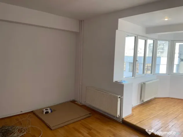 Apartament de inchiriat cu 4 camere, 125mp, in zona Dorobant