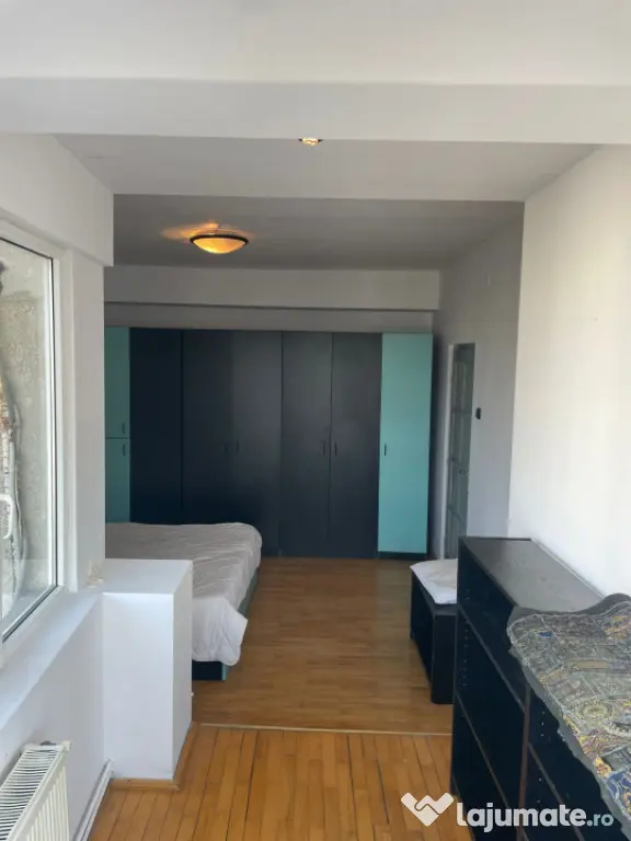 Apartament de inchiriat cu 4 camere, 125mp, in zona Dorobant