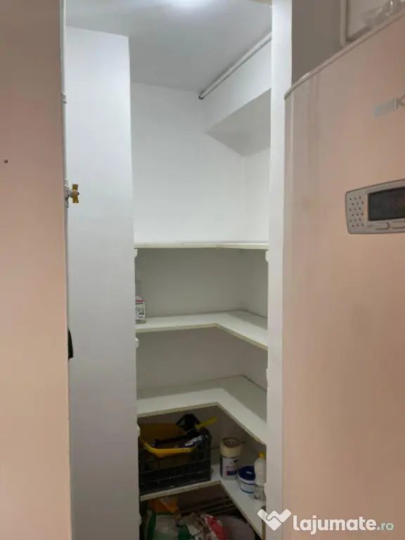 Apartament de inchiriat cu 4 camere, 125mp, in zona Dorobant