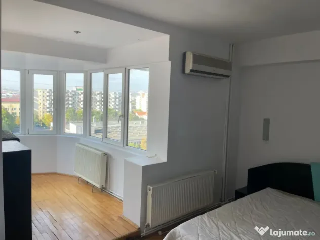 Apartament de inchiriat cu 4 camere, 125mp, in zona Dorobant
