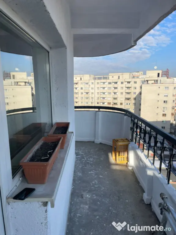 Apartament de inchiriat cu 4 camere, 125mp, in zona Dorobant