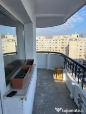 Apartament de inchiriat cu 4 camere, 125mp, in zona Dorobant 