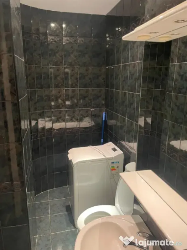 Apartament de inchiriat cu 4 camere, 125mp, in zona Dorobant