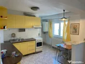 Apartament de inchiriat cu 4 camere, 125mp, in zona Dorobant 