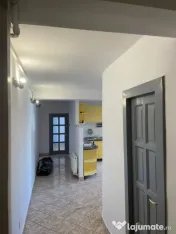 Apartament de inchiriat cu 4 camere, 125mp, in zona Dorobant 