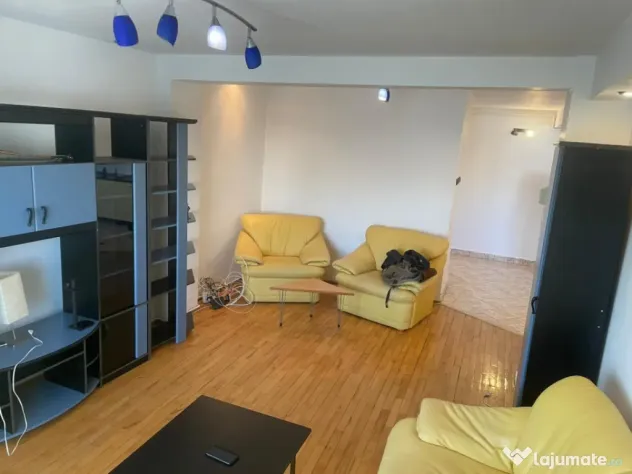 Apartament de inchiriat cu 4 camere, 125mp, in zona Dorobant
